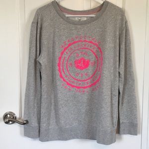 Aeropostale Pullover Sweatshirt